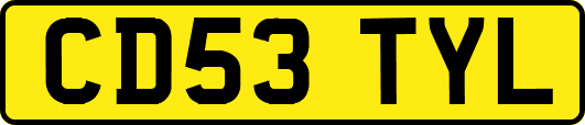 CD53TYL