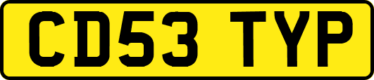 CD53TYP