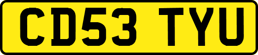 CD53TYU