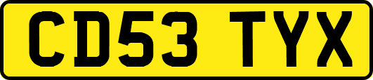 CD53TYX