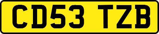 CD53TZB