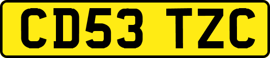CD53TZC