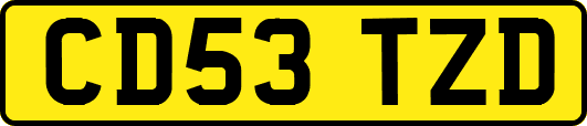 CD53TZD