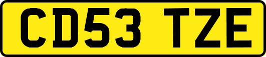 CD53TZE
