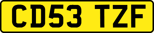 CD53TZF