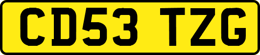 CD53TZG