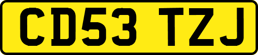 CD53TZJ