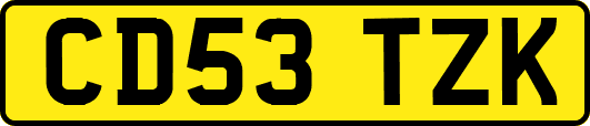 CD53TZK