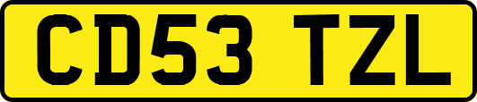 CD53TZL