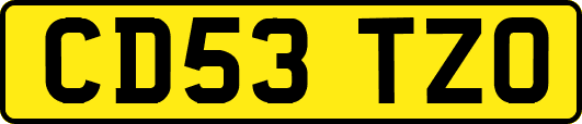 CD53TZO