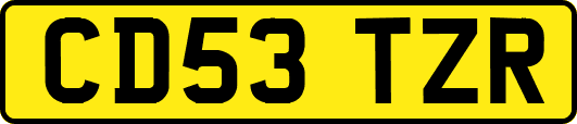 CD53TZR