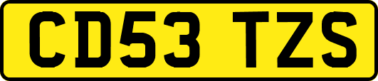CD53TZS