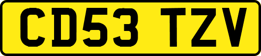 CD53TZV