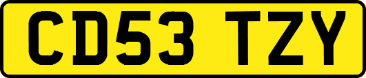 CD53TZY