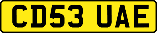 CD53UAE