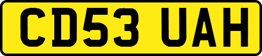 CD53UAH