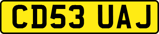 CD53UAJ