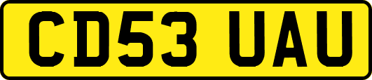 CD53UAU