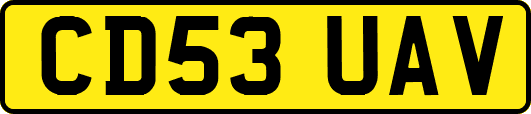 CD53UAV