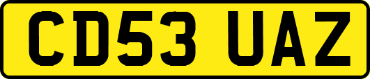 CD53UAZ