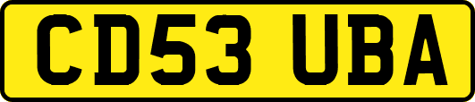 CD53UBA