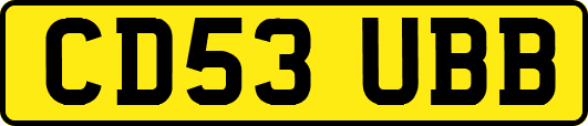 CD53UBB