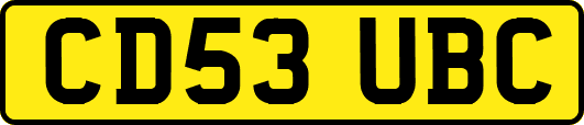 CD53UBC