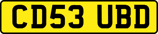 CD53UBD