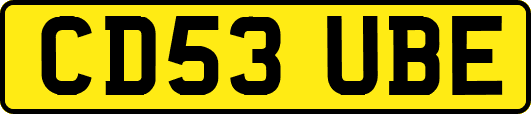 CD53UBE