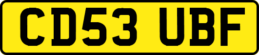 CD53UBF
