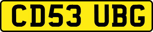 CD53UBG