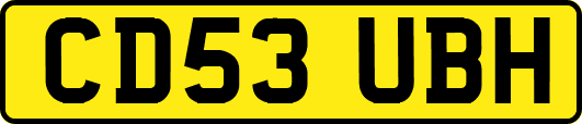 CD53UBH
