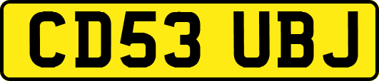 CD53UBJ