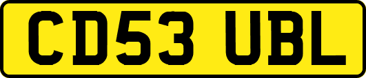 CD53UBL
