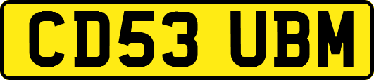 CD53UBM