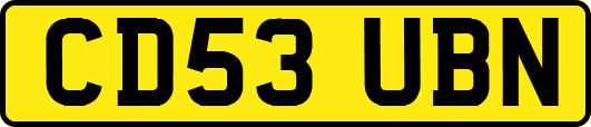 CD53UBN