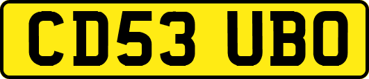 CD53UBO