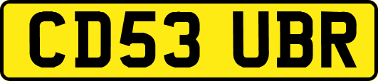 CD53UBR