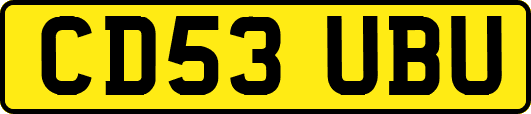 CD53UBU