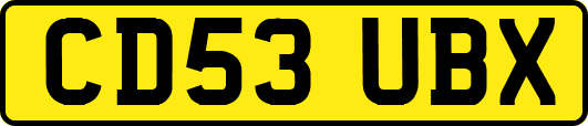 CD53UBX
