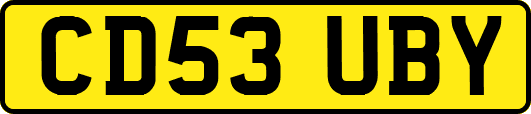 CD53UBY