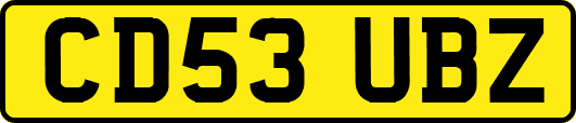 CD53UBZ