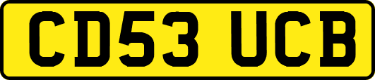 CD53UCB