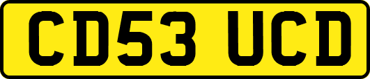 CD53UCD