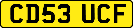 CD53UCF