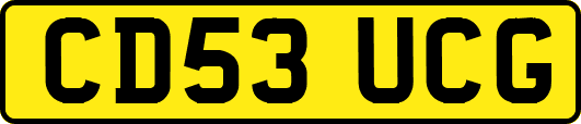 CD53UCG