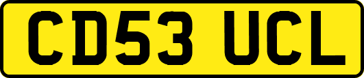 CD53UCL