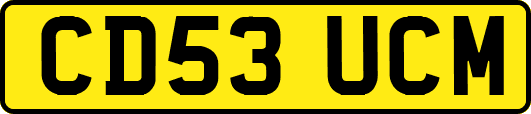 CD53UCM