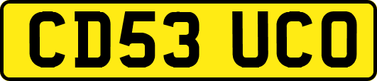 CD53UCO