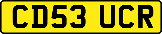 CD53UCR